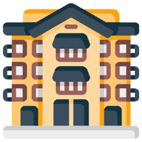 Flats/Appartments